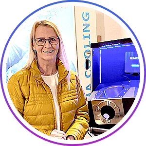 Beate Hagg, Leutkirch