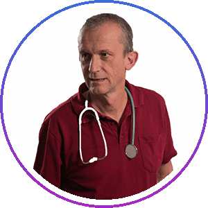 Dr. med. Martin Oechler