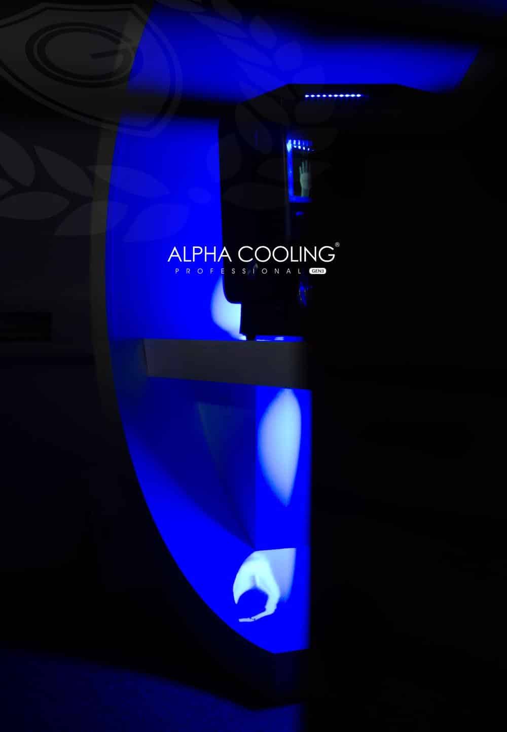 Alpha Cooling Professional Gen3