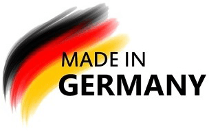 Made in Germany