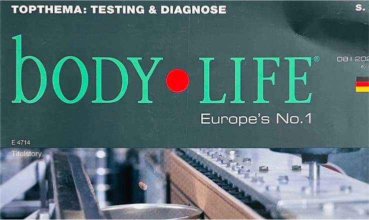Body LIFE
